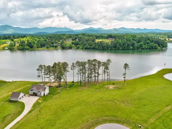 LOT 14 Open Water Ln, Blairsville, GA 30512