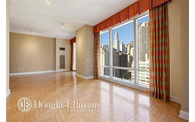 Rented by Douglas Elliman | media 24