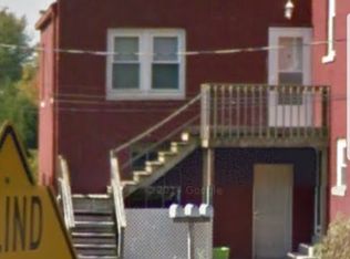 902 1/2 Wilhelm St, Defiance, OH 43512