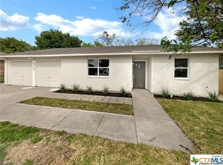 4309 Jana Dr, Killeen, TX 76542