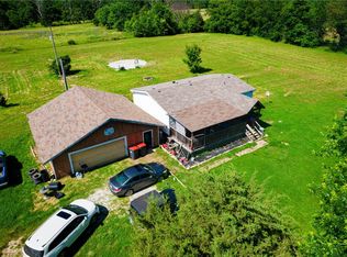 12658 Bullock Rd, Bentonville, AR 72712