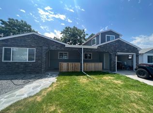 6120 E 60th Pl, Commerce City, CO 80022