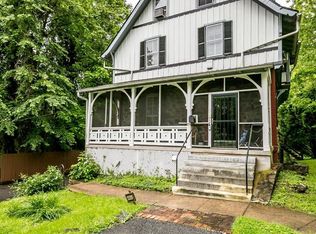 5602 Roxbury Pl, Baltimore, MD 21209