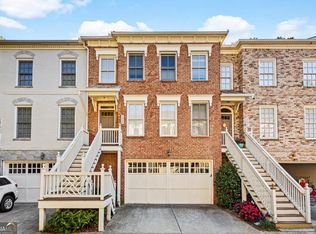 2649 Colgan Ct SE, Atlanta, GA 30317