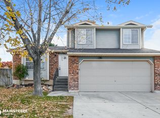 6065 S Azure Meadow Dr, Salt Lake City, UT 84129