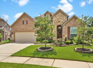 19503 Juniper Breeze Ln, Spring, TX 77379