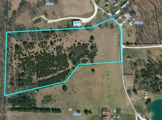 5539 Sillivan Dr, Fulton, MO 65251