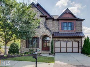 1651 Hickory Path Way, Suwanee, GA 30024