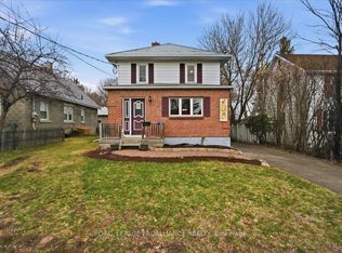46 Victoria St, Quinte West, ON K0K 2C0