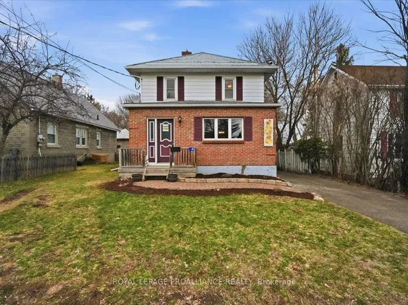 46 Victoria St, Quinte West, ON K0K 2C0