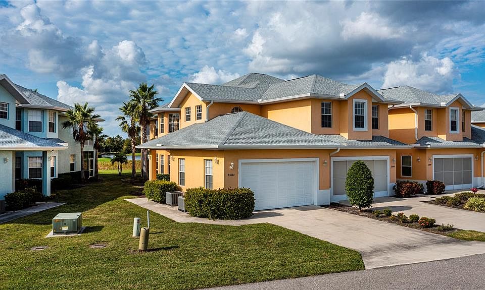 1st image of 25601 HERITAGE LAKE BOULEVARD #46