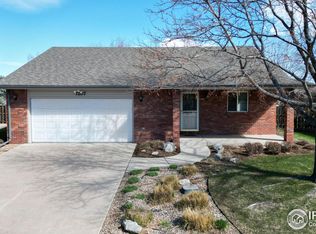 7207 18th Street Rd, Greeley, CO 80634