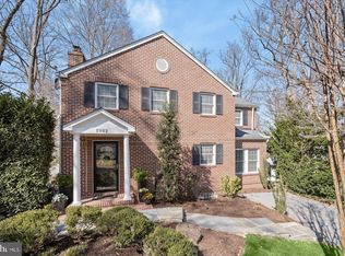 5902 Cobalt Rd, Bethesda, MD 20816
