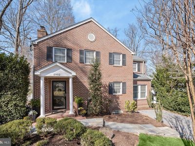 5902 Cobalt Rd, Bethesda, MD, 20816