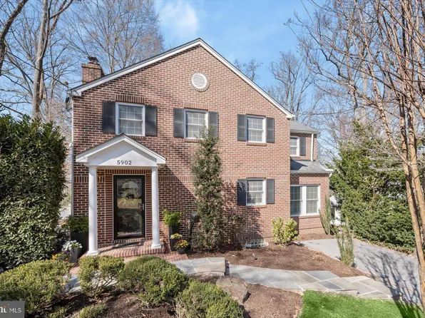 5902 Cobalt Rd, Bethesda, MD 20816