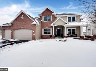 10537 Welcome Ct N, Brooklyn Park, MN 55443