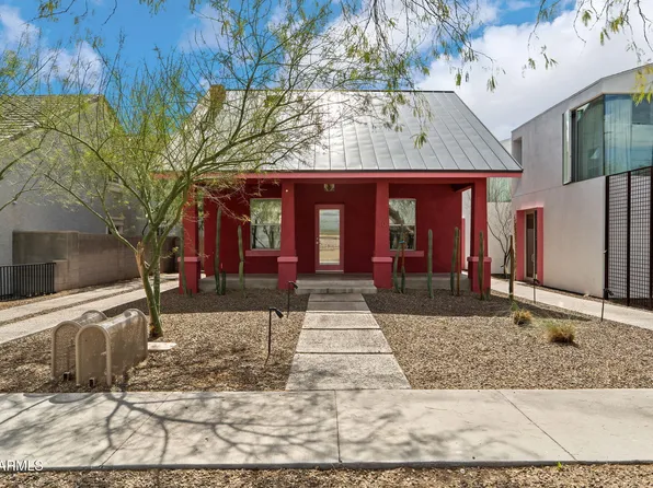 1337 E Polk St APT 10, Phoenix, AZ 85006