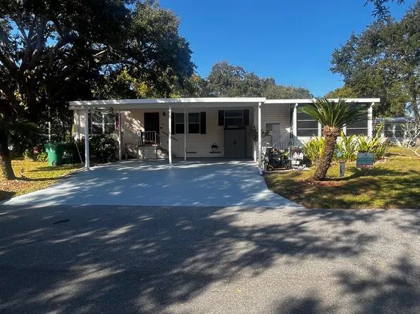 790 Hyde Park Cir W #381, Winter Garden, FL 34787