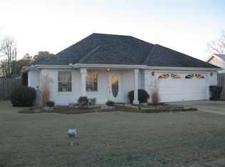 2536 Cedarton Ct, Chattanooga, TN 37421