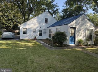 0 Mason Ln, Easton, MD 21601