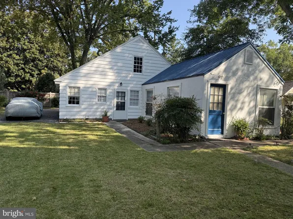 0 Mason Ln, Easton, MD 21601
