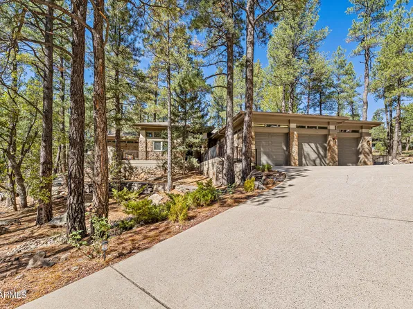 3739 RICHARD KERN --, Flagstaff, AZ 86005