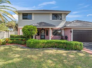 800 Amherst Ave, Davie, FL 33325