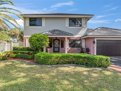 800 Amherst Ave, Davie, FL, 33325