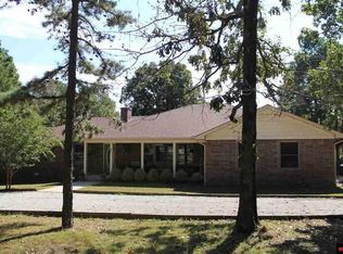40 Pine Forest Trl, Jordan, AR 72519