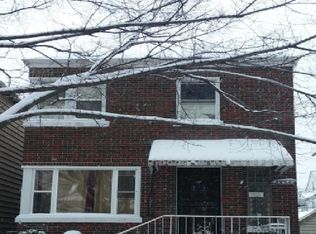 8454 S Burnham Ave, Palos Park, IL 60617