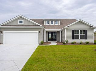 257 Celestial Blvd, Moncks Corner, SC 29461