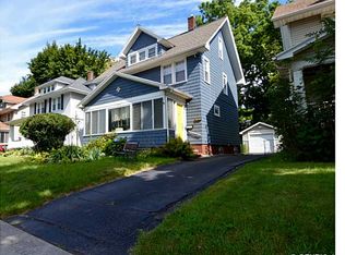 224 W High Ter, Rochester, NY 14619