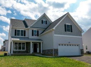 4379 Saratoga Dr #4, Lower Nazareth Township, PA 18064