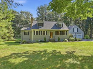 46 Beaverbrook Rd, Westford, MA 01886