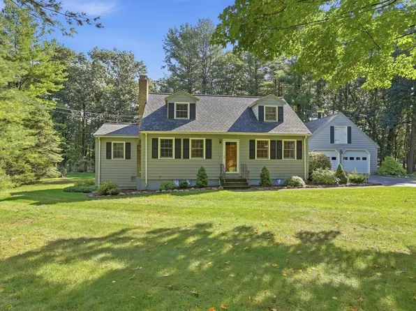 46 Beaverbrook Rd, Westford, MA 01886