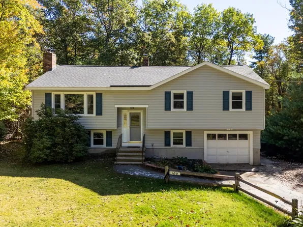 439 Pendleton Lane, Londonderry, NH 03053