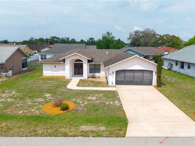 8145 Spanish Oak Dr, Spring Hill, FL, 34606