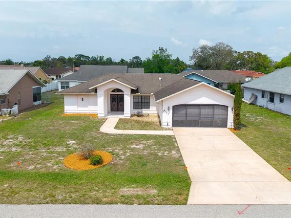8145 SPANISH OAK DRIVE, SPRING HILL, FL 34606