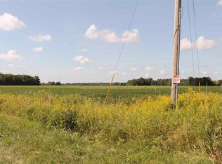 Ederer Rd, Hemlock, MI 48626