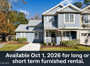 1639 Fallen Leaf Ln #B, Wilmington, NC 28403