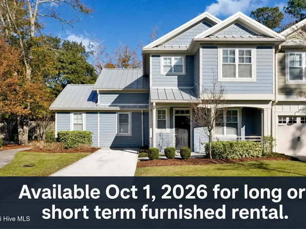 1639 Fallen Leaf Ln #B, Wilmington, NC 28403