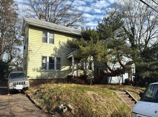 37-39 Custer Ave, Newark, NJ 07112
