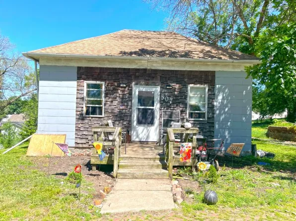 507 Fir St, Shenandoah, IA 51601