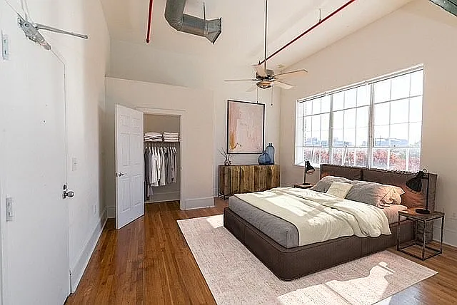 Hotel Roxy Lofts — Photo 5