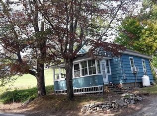 1405 Parker Mountain Rd, Strafford, NH 03884
