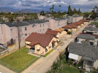 4158 La Rica Ave, Baldwin Park, CA 91706