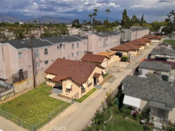 4158 La Rica Ave, Baldwin Park, CA 91706