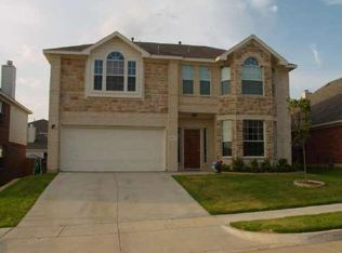 5233 Westheimer Rd, Fort Worth, TX 76244