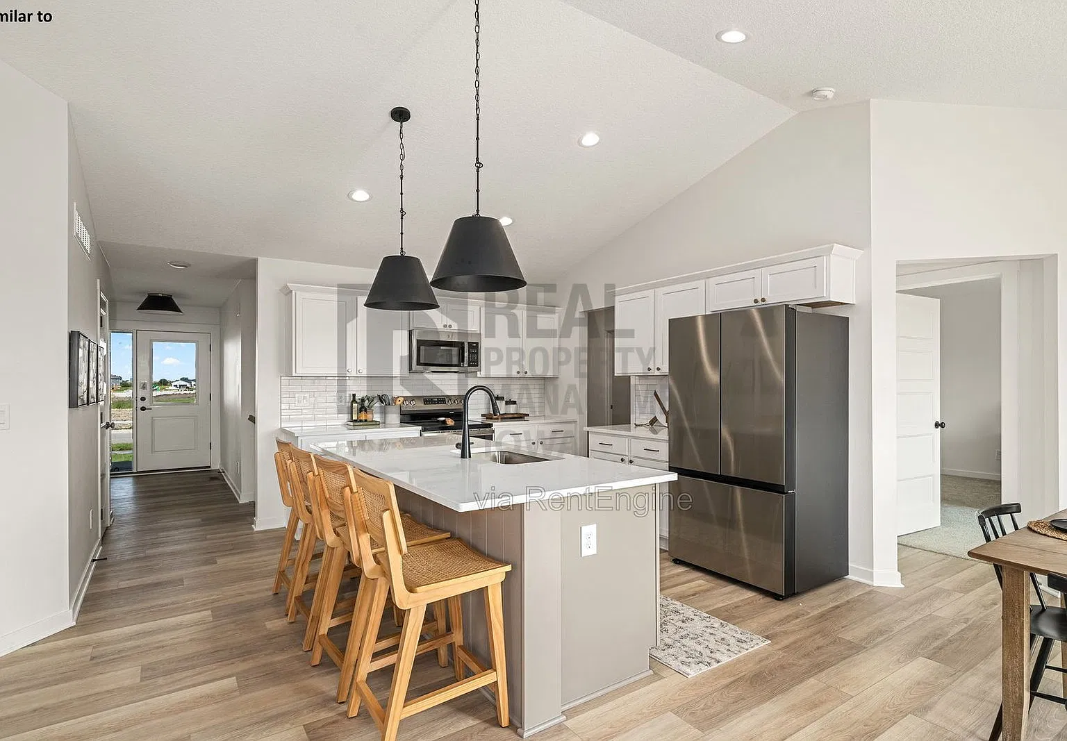 4 bed, 3.0 bath, 2140 sqft, $2,795 — Photo 3