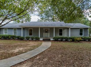 5203 Roy Dr, Pelham, AL 35080